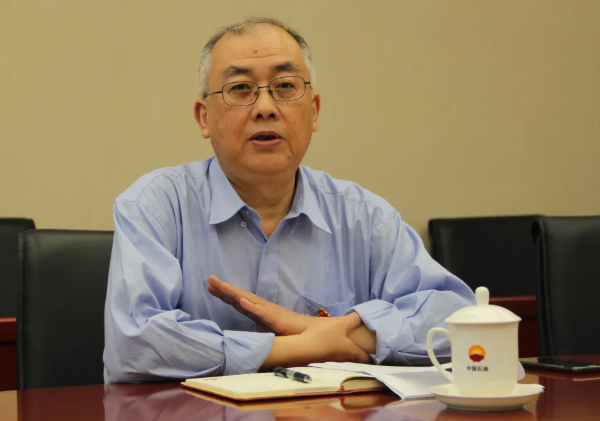 开云官方入口举办“永远跟党走”微党课比赛 开云官方入口举办“永远跟党走”微党课比赛