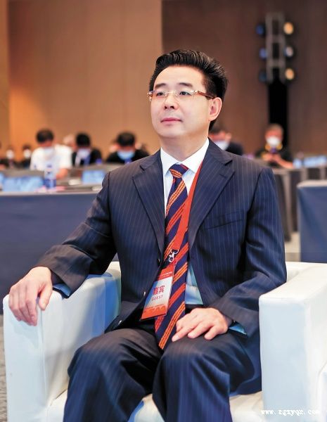 邹才能:以新能源新兴产业高质量发展赋能新质生产力